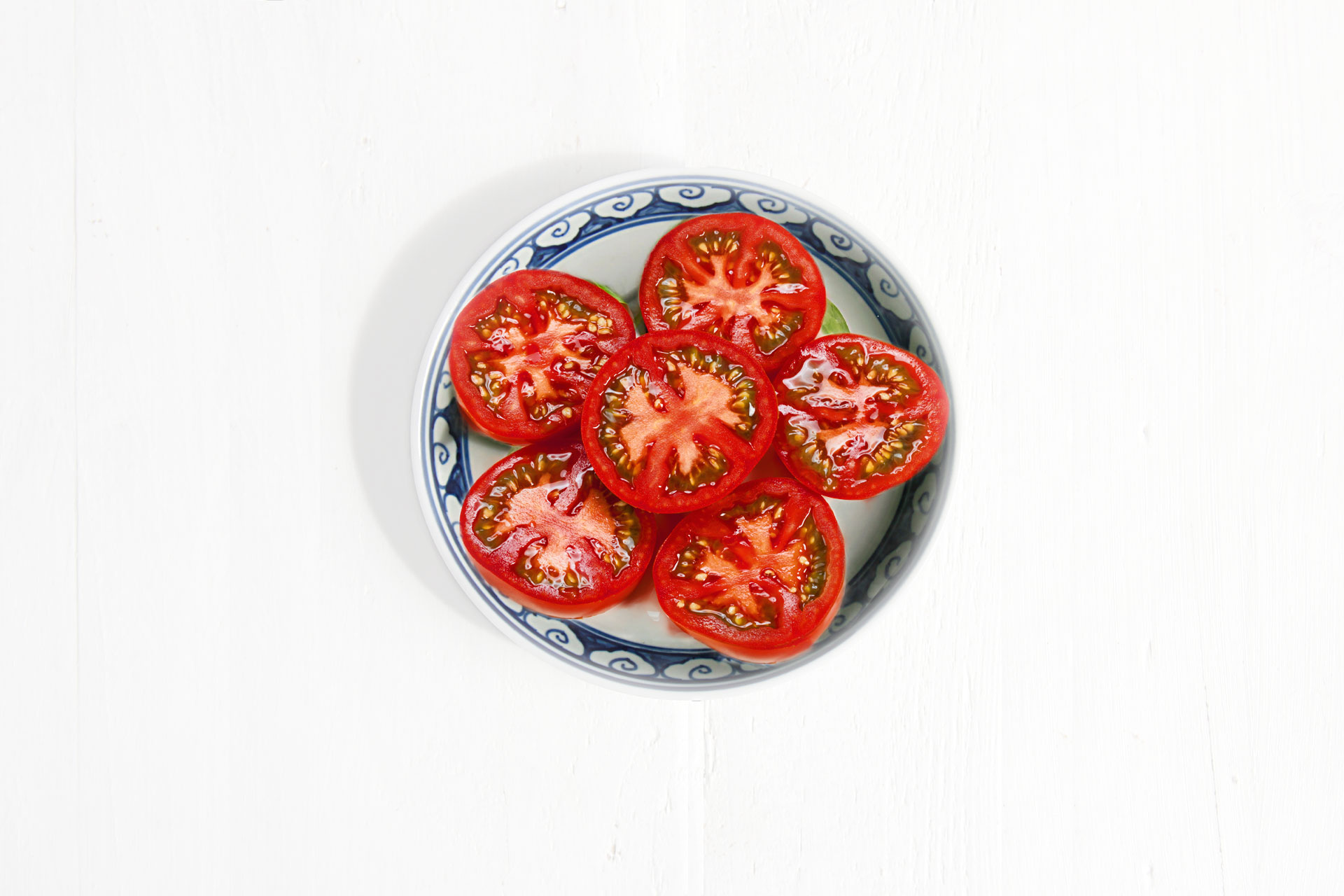 Dorilli tomatoes