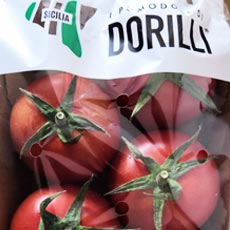 pomodori dorilli